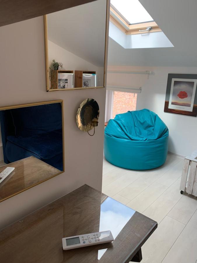 Quiet Corner Studio Cracovia Exterior foto